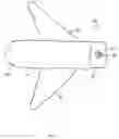Fig. 02 - Winged dog training device