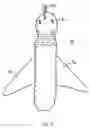 Fig. 11 - Winged dog training device
