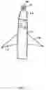 Fig. 12 - Winged dog training device