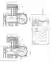 Fig. 06 - Stratified scavenged two-stroke engine