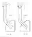 Fig. 07 - Air horn for efficient fluid intake