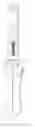 Fig. 08 - Gas-powered tool