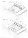 Fig. 02 - Adjustable downdraft ventilator