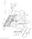 Fig. 05 - Adjustable downdraft ventilator