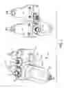 Fig. 02 - System and method to prevent the improper installation of the inlet fittings in a ventilator system