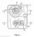 Fig. 07 - System and method to prevent the improper installation of the inlet fittings in a ventilator system