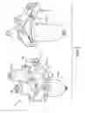 Fig. 03 - Integrated manifold for a ventilator system