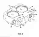 Fig. 05 - Integrated manifold for a ventilator system