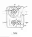 Fig. 07 - Integrated manifold for a ventilator system