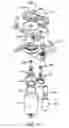 Fig. 14 - Integrated manifold for a ventilator system