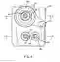 Fig. 07 - Pneumatic shuttle valve for a ventilator system