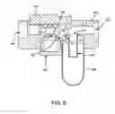 Fig. 09 - Pneumatic shuttle valve for a ventilator system
