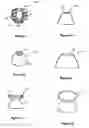 Fig. 08 - Forehead rest for respiratory masks