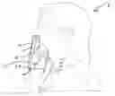 Fig. 01 - Kissing shield game and method of use thereof