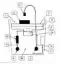Fig. 01 - Method and unit for cleaning pieces contaminated with organic matter