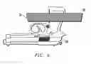 Fig. 07 - Apparatus for treating a firearm