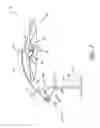 Fig. 02 - Umbrella assembly with tilt adjustment