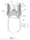 Fig. 07 - Umbrella assembly with tilt adjustment