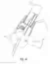 Fig. 09 - Umbrella assembly with tilt adjustment