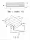 Fig. 02 - Mold core having a temperature control apparatus