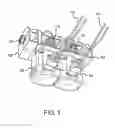 Fig. 02 - Expandable gas or fluid distribution system