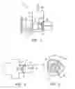 Fig. 02 - Reduced gain thrust control valve