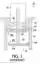 Fig. 02 - High-flow dual poppet valve having equalized closing forces