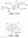 Fig. 07 - Microfluidic system including a bubble valve for regulating fluid flow through a microchannel
