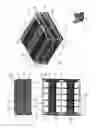Fig. 03 - Process of controlling a drying fluid flow