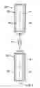 Fig. 01 - Aerosol systems and methods for mixing and dispensing two-part materials