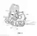 Fig. 07 - Ball joint for a model vehicle