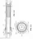 Fig. 34 - Ball joint for a model vehicle