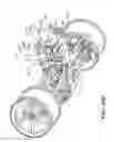 Fig. 45 - Ball joint for a model vehicle