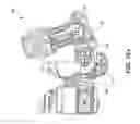 Fig. 57 - Ball joint for a model vehicle