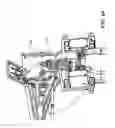Fig. 76 - Ball joint for a model vehicle