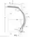 Fig. 02 - Reinforced pneumatic tire including composite fabric ply in at least tire shoulders