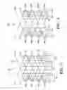 Fig. 03 - Reinforced pneumatic tire including composite fabric ply in at least tire shoulders