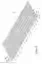 Fig. 04 - Reinforced pneumatic tire including composite fabric ply in at least tire shoulders