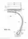Fig. 08 - Reinforced pneumatic tire including composite fabric ply in at least tire shoulders
