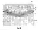 Fig. 03 - Shaping of air permeable structural members with thermoplastic binders