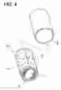 Fig. 05 - Holding and sealing material and manufacturing method thereof