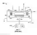 Fig. 02 - Confined plasma with adjustable electrode area ratio