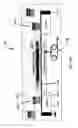Fig. 03 - Confined plasma with adjustable electrode area ratio
