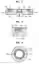 Fig. 04 - Process chamber used in manufacture of semiconductor device, capable of reducing contamination by particulates