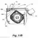 Fig. 09 - REMOTE CONTROL OPERATING SYSTEM AND SUPPORT STRUCTURE FOR A RETRACTABLE COVERING FOR AN ARCHITECTURAL OPENING