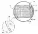 Fig. 01 - Collapsible auto shade support structure