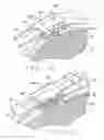 Fig. 09 - Collapsible auto shade support structure