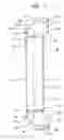 Fig. 06 - Integral-type heat exchanger