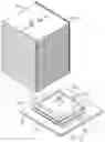 Fig. 01 - Heat dissipation device
