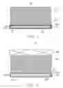 Fig. 02 - Heat sink apparatus with operating fluid in base thereof